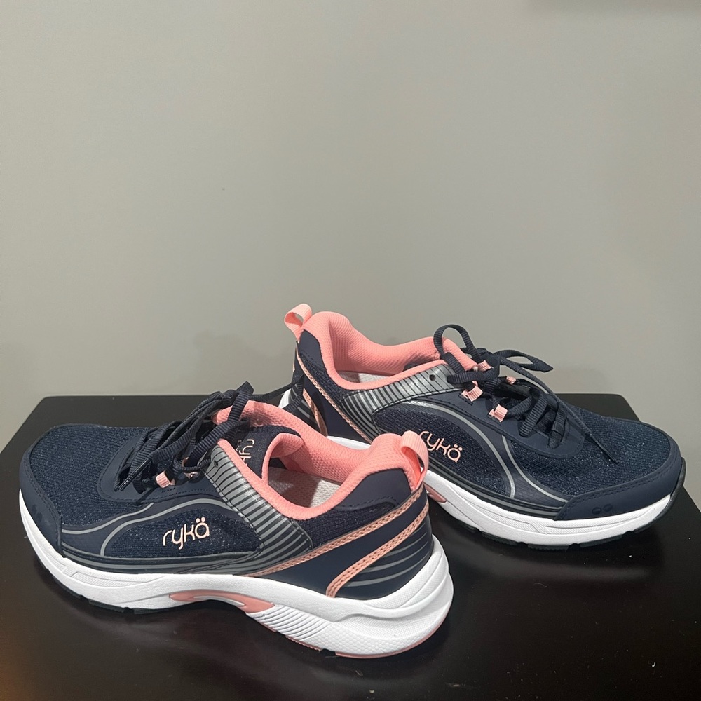 Ryka Shoes